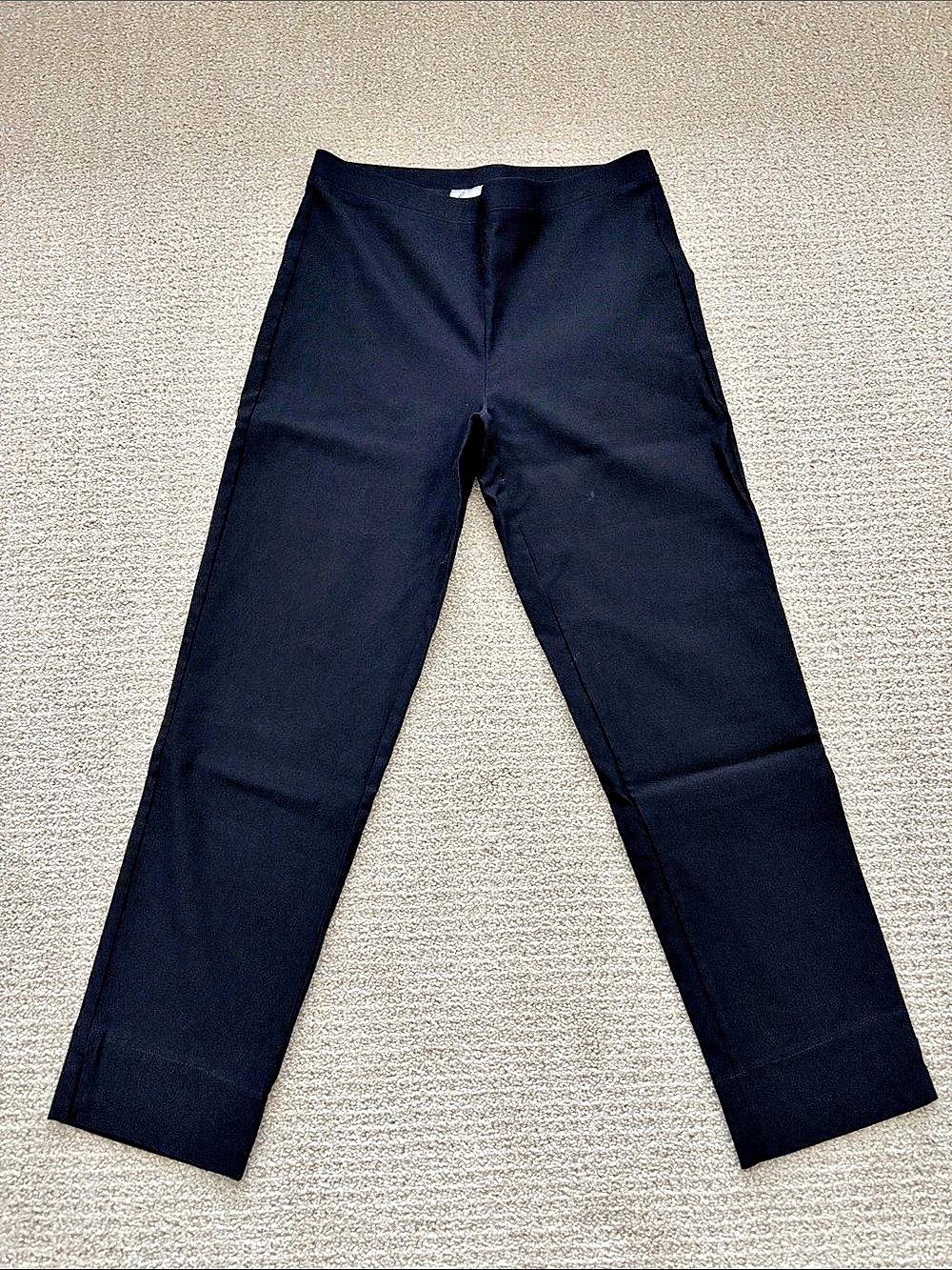 Lynn Ritchie XS Black Pants